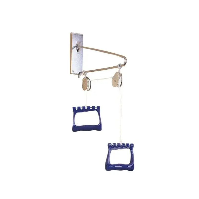 Garcia 1880 Portable Exercise Pulley