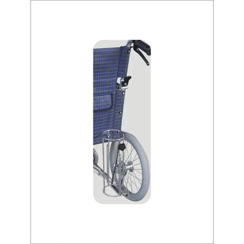 Garcia 1880 Wheelchair Oxygen Holder