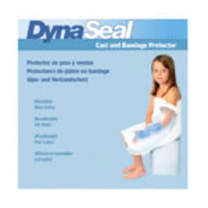 Garcia 1880 Children's Plaster Cover Arm Protector