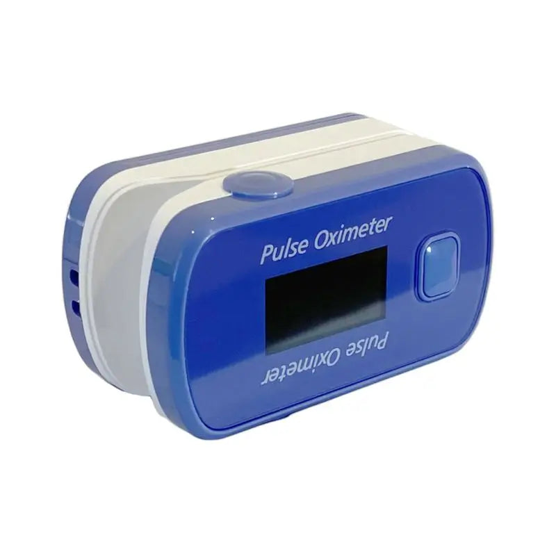 Garcia 1880 Digital Pulse Oximeter