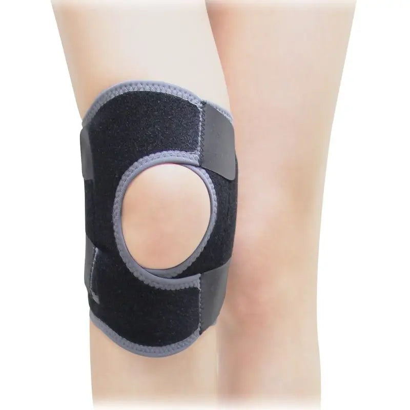 Garcia 1880 Open Patella Stabilising Knee Brace Size L