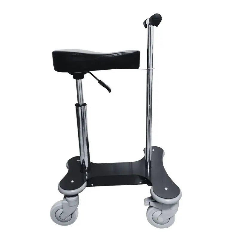 Garcia 1880 Indoor Rollator With Seat