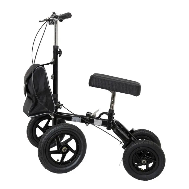 Garcia 1880 All Terrain Knee Rollator