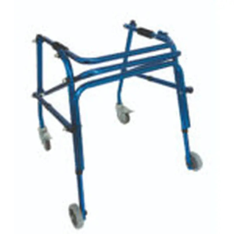 Garcia 1880 Children's Rollator Rear