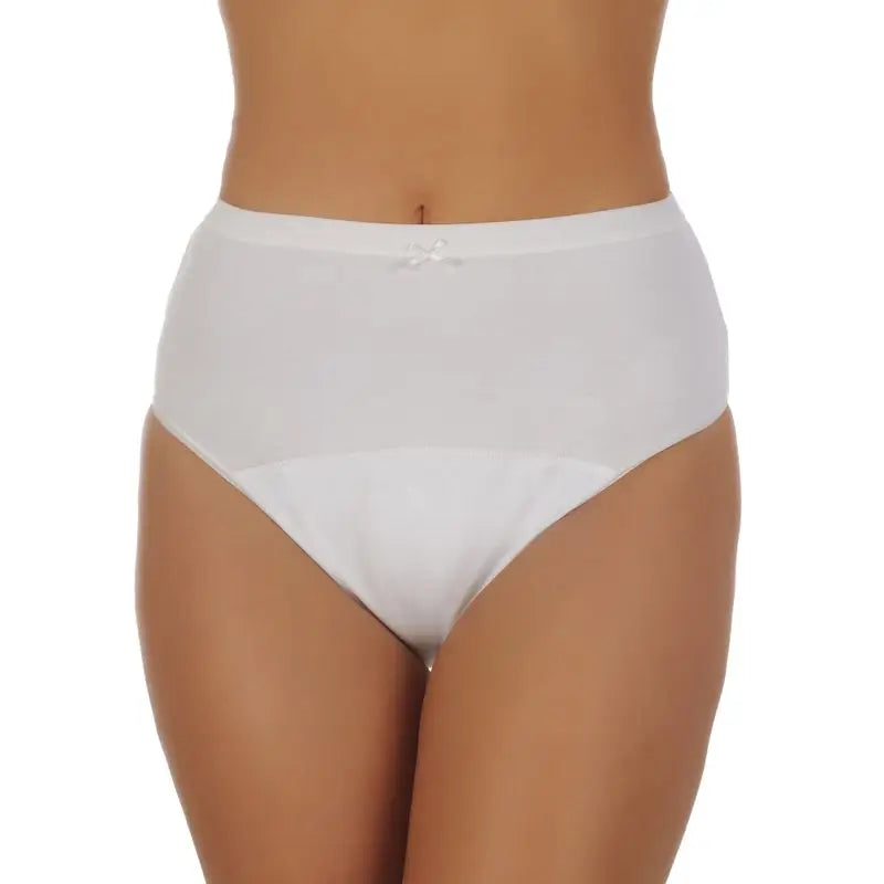 Garcia 1880 Underwear Incontinence Underwear, Women's Size L