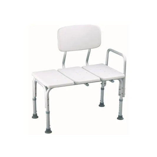 Garcia 1880 Aluminium Bathtub Chair