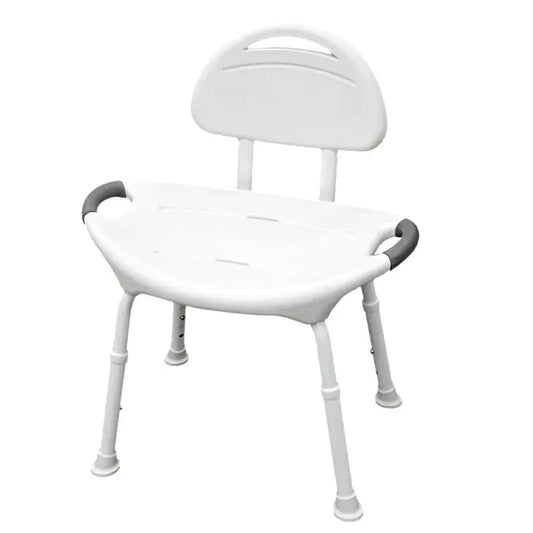 Garcia 1880 Deluxe Bath Chair