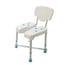 Garcia 1880 Bath Chair Xl With Centre Groove