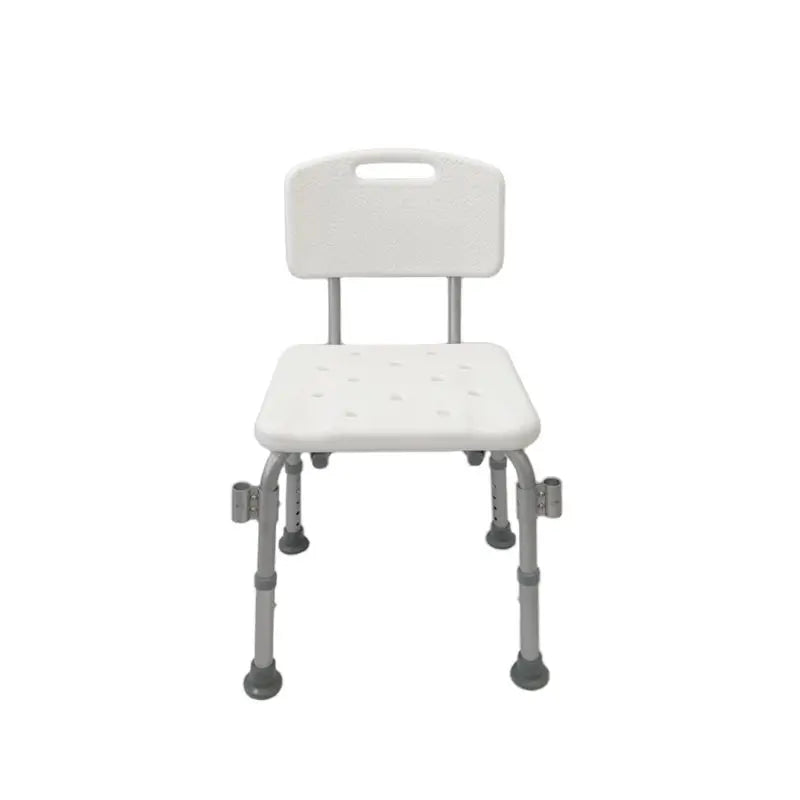 Garcia 1880 Adjustable Shower Chair With Armrests