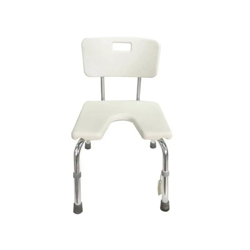 Garcia 1880 Adjustable U Type Shower Chair