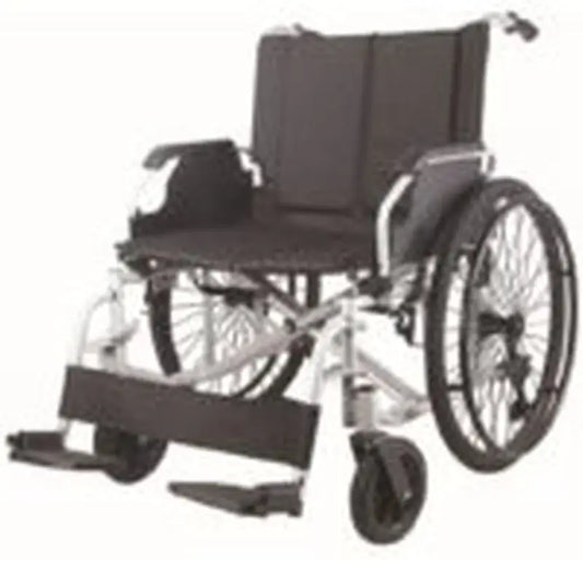 Garcia 1880 Bariatric Self Propelled Wheelchair