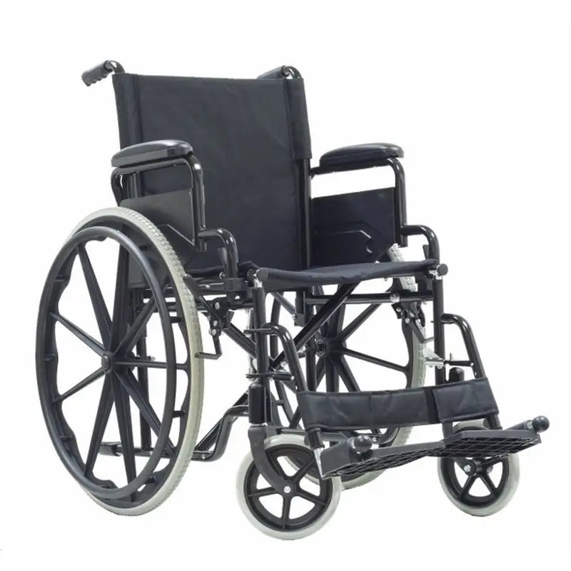 Garcia 1880 Self Propelling Wheelchair, Size 43 Cm