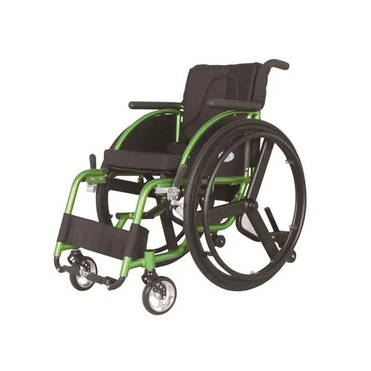 Garcia 1880 Sports Wheelchair