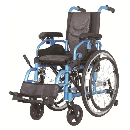 Garcia 1880 Children's Wheelchair