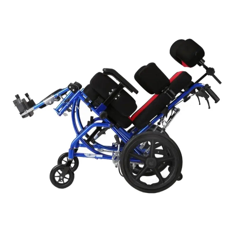 Garcia 1880 Children's Wheelchair Cerebral Palsy