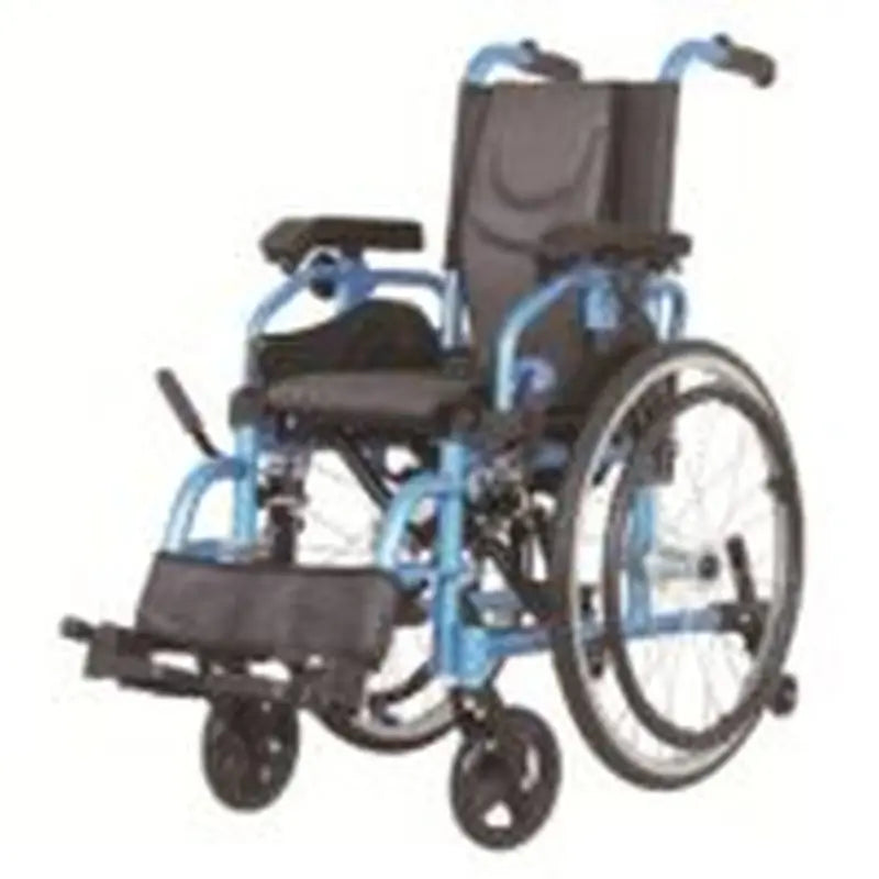 Garcia 1880 Children's Wheelchair