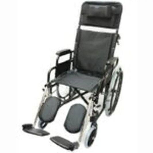 Garcia 1880 Recliner Wheelchair