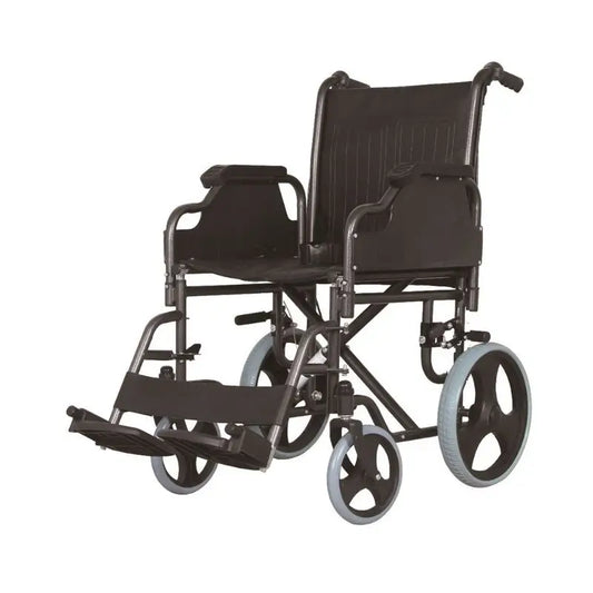 Garcia 1880 Transport Chair, Size 43 Cm