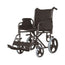 Garcia 1880 Transport Chair, Size 46 Cm