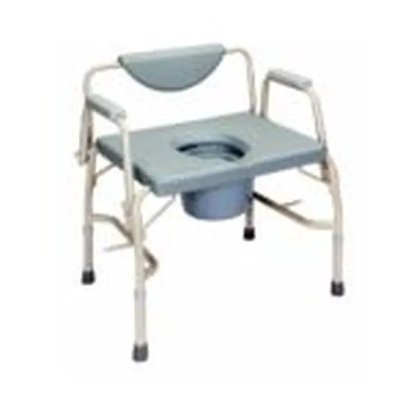 Garcia 1880 Bariatric Toilet Chair