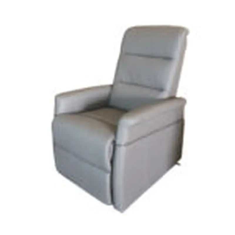 Garcia 1880 Lift Chair With Vertical Platform