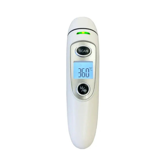 Garcia 1880 Dual Infrared Thermometer