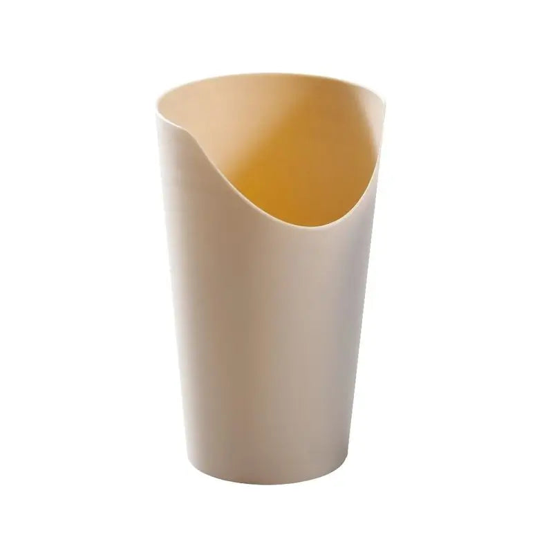 Garcia 1880 Ergonomic Tumbler-Nose Figure