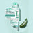 Garnier Aloe Hyaluronic Micellar Water All In 1 Cleanses, Removes Make-Up And Replenishes Face, Eyes, Lips - No Rinse