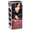 Garnier Color Sensation Cream Permanent Colour 1.0 Ultra Black