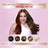 Garnier Color Sensation Cream Permanent Hair Color 4.0 Brown