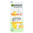 Garnier Serum Cream with Spf 25. High Concentration of Vitamin C Serum and Sun Protection, 50Ml