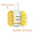 Garnier Serum Cream with Spf 25. High Concentration of Vitamin C Serum and Sun Protection, 50Ml