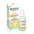 Garnier Serum Cream with Spf 25. High Concentration of Vitamin C Serum and Sun Protection, 50Ml