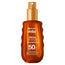 Garnier Delial Ideal Bronze Protective Oil Fps 50 For an Even and Luminous Tan - 150Ml