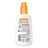 Garnier Delial Delial Invisible Protect Sun Spray. Invisible Finish On All Skin Tones Spf 50- 200Ml