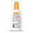 Garnier Delial Delial Invisible Protect Bronze Sun Spray Spf 30 With Vitamin E, 200Ml