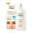 Garnier Delial Super Uv Fps50+ Daily Moisturising Fluid With Hyaluronic Acid And Vitamin E - 40Ml