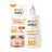 Garnier Delial Super Uv Vitamin C Fps50+ Daily Fluid Anti-Dark Spot Cream