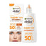 Garnier Delial Super Uv Vitamin C Fps50+ Daily Fluid Anti-Dark Spot Cream