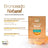 Garnier Delial Self Tanning Face & Body Wipes