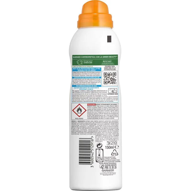 Garnier Fructis Hair Drink Pineapple Anti-Breakage. Hair 10X Softer, Shinier & Frizz Free, 200Ml