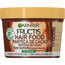 Garnier Fructis Hair Food Cocoa Butter 3 In 1 Curl Repair Mask For Curly & Dry Hair 400 Ml