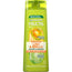 Garnier Fructis Smooth & Shine Shampoo for Straight, Stubborn or Difficult to Straighten Hair 380 Ml