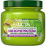 Garnier Fructis Nutri Curls Hair Bomb Protein Nourishing Hair Mask With Pistachio Oil 320 Ml.