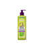 Garnier Fructis Nutri Curls Air Drying No Rinse Curly or Wavy Hair Cream - 400 Ml