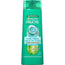 Garnier Fructis Pure Fresh Coconut Water Shampoo for Normal, Greasy Roots and Dry Ends 300 Ml