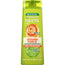 Garnier Fructis Vitamin Force Shampoo With Red Orange, Vitamin C And Biotin For Hair With A Tendency To Fall Out - 380 Ml