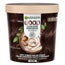 Garnier Good Permanent Colouring Ammonia Free, 90% Natural Origin Shade 3.12 Cranberry Brown.