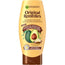 Garnier Original Remedies Avocado Oil & Shea Butter Conditioner For Unruly & Frizzy Hair 250ml