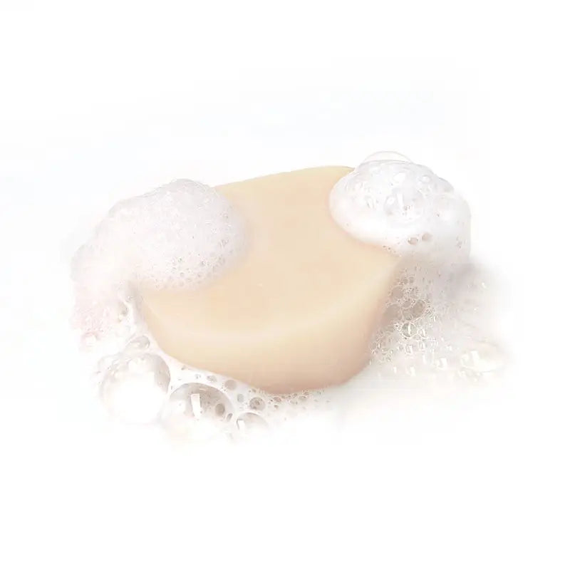 Garnier Original Remedies Solid Shampoo - Coconut & Aloe Vera Organic For Normal Hair, Greasy Roots